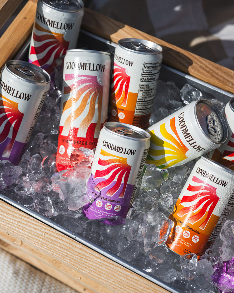 Goodmellow Micro 8 oz BOGO deal