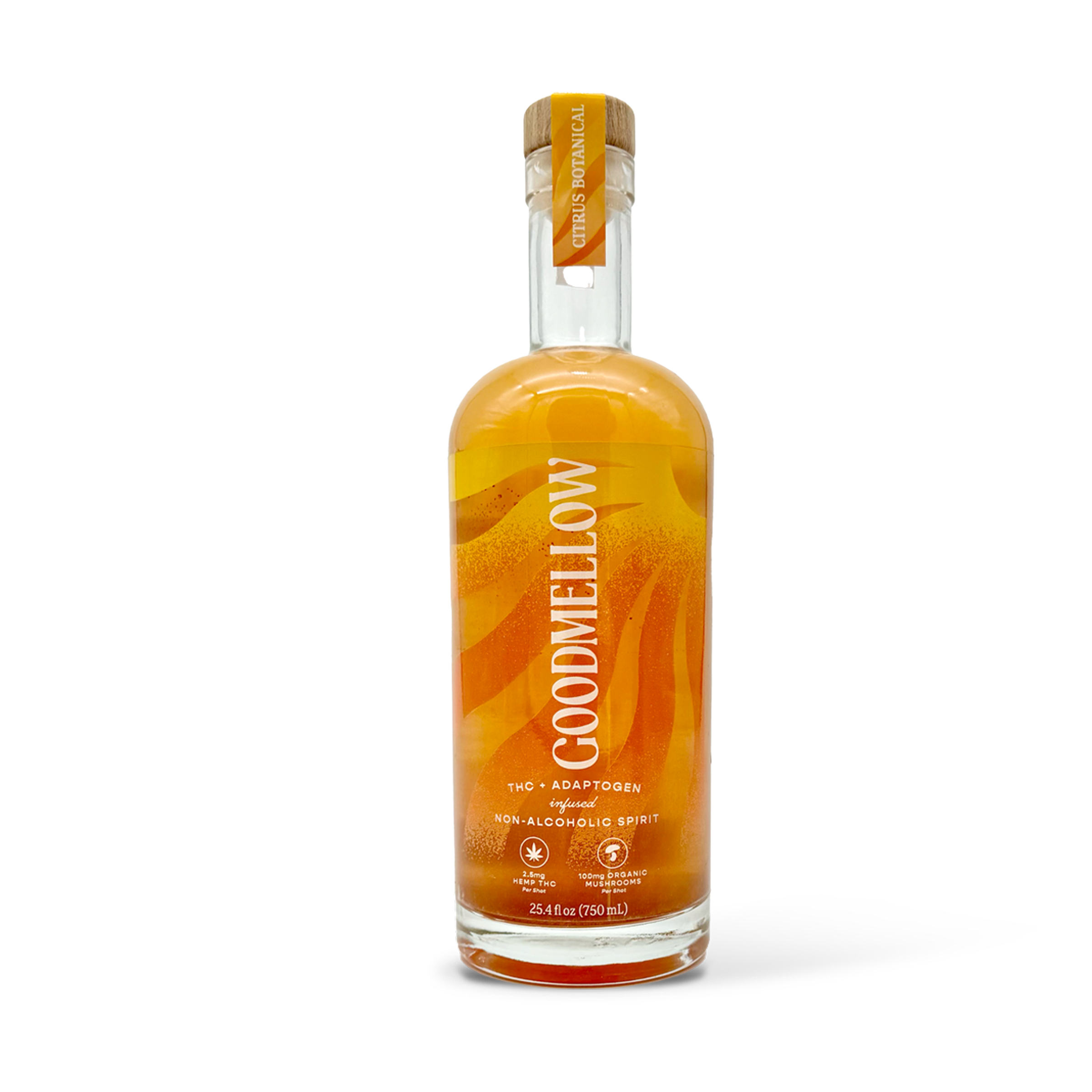 All Flavors of Infused Sparkling Water - Goodmellow – Goodmellow