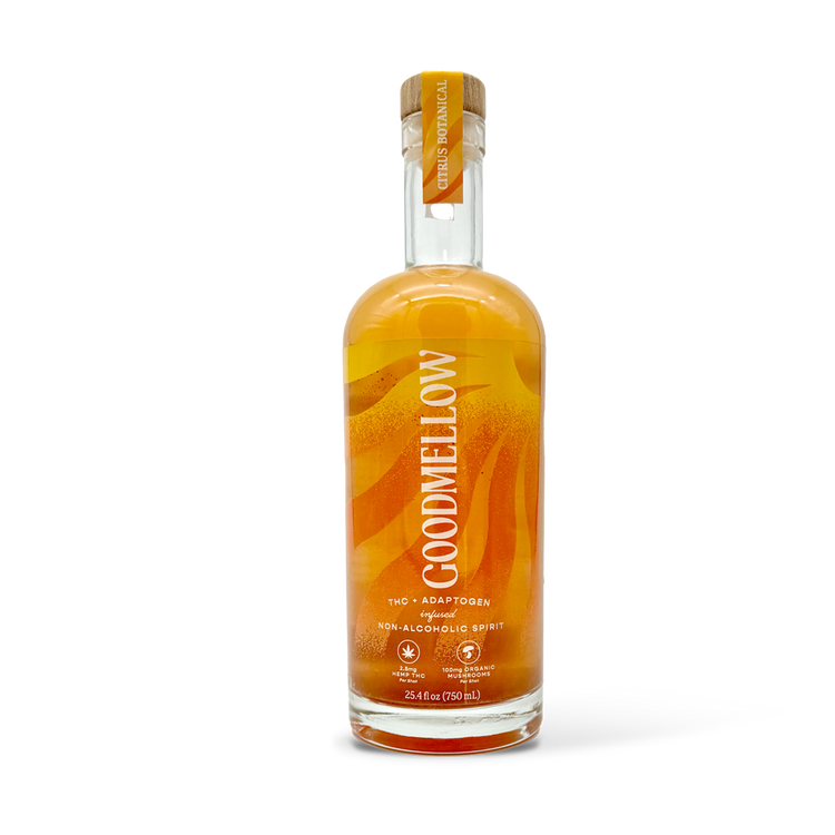 Citrus Botanical (5mg THC)