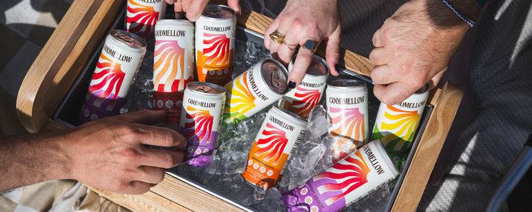 Goodmellow Micro 8 oz BOGO deal