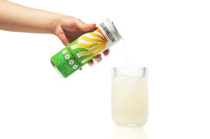 Meyer Lemon Elderflower