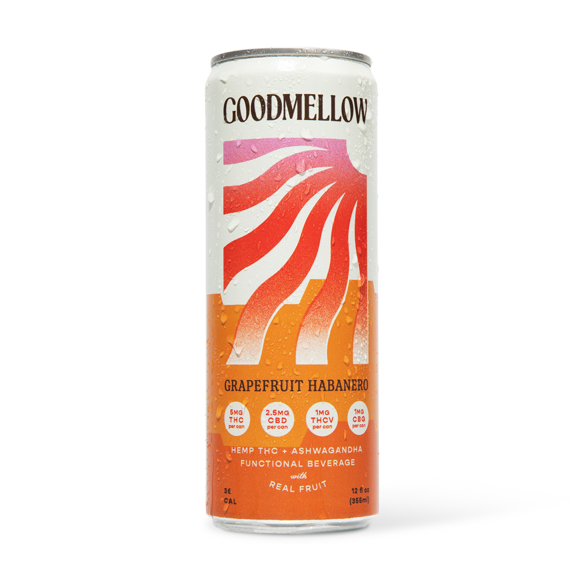 All Flavors of Infused Sparkling Water - Goodmellow – Goodmellow