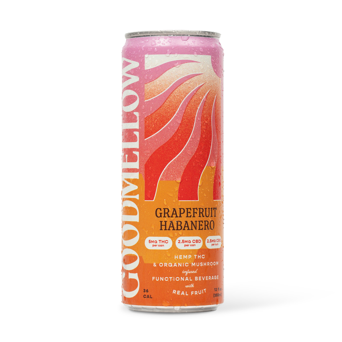 Goodmellow Classic (12oz) Packs