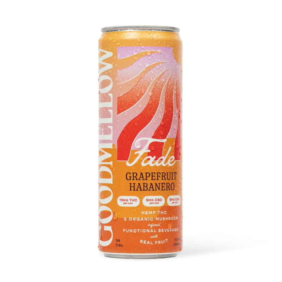 All Flavors of Infused Sparkling Water - Goodmellow – Goodmellow