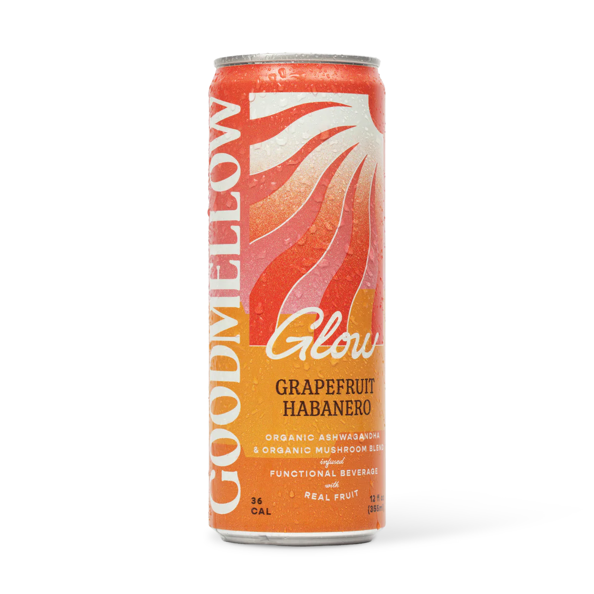All Flavors of Infused Sparkling Water - Goodmellow – Goodmellow
