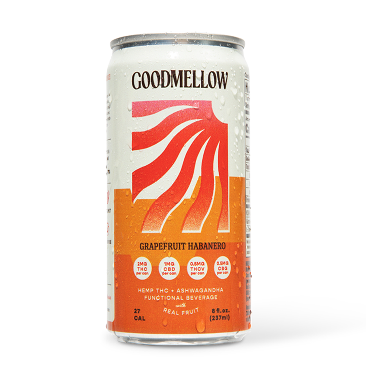 All Flavors of Infused Sparkling Water - Goodmellow – Goodmellow