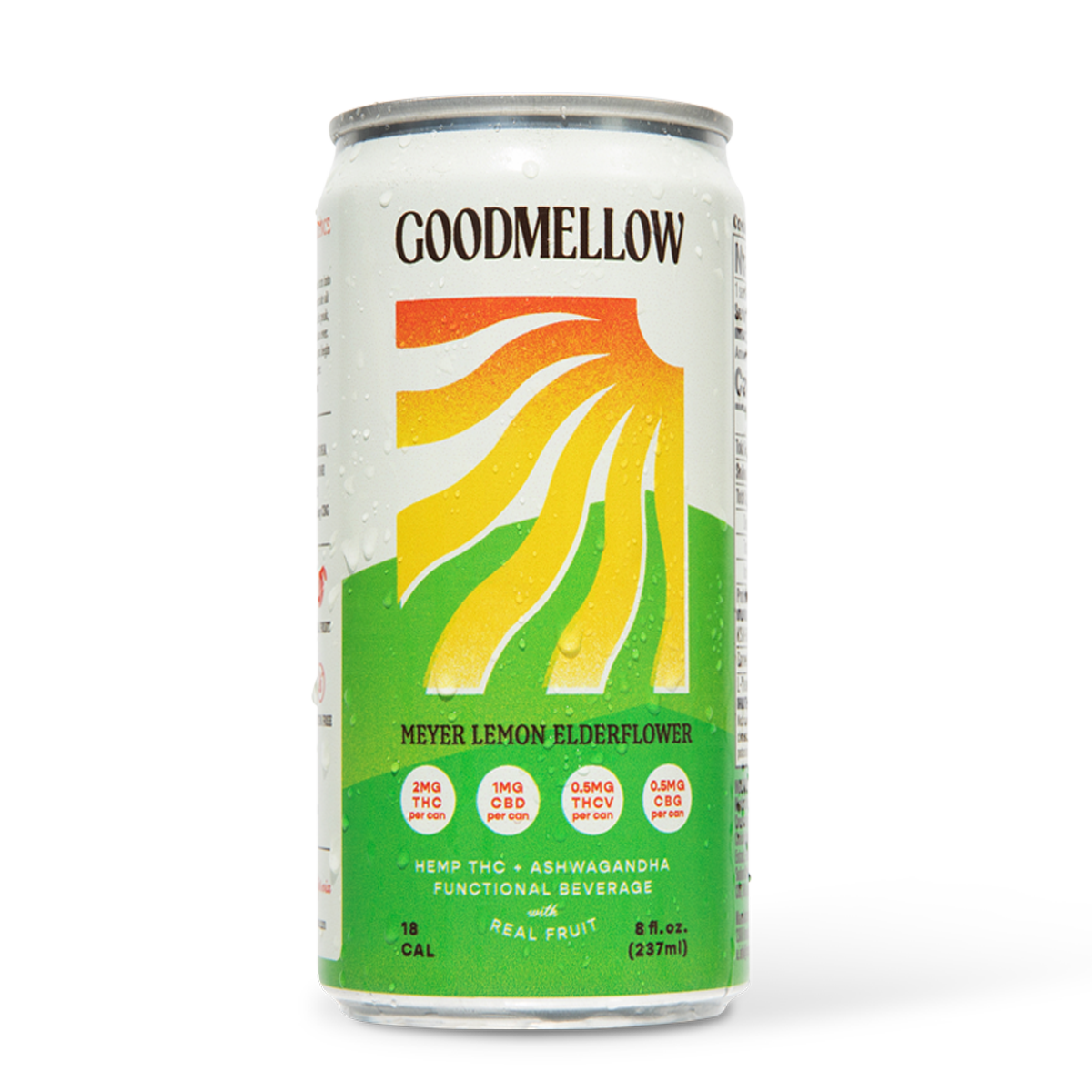 All Flavors of Infused Sparkling Water - Goodmellow – Goodmellow