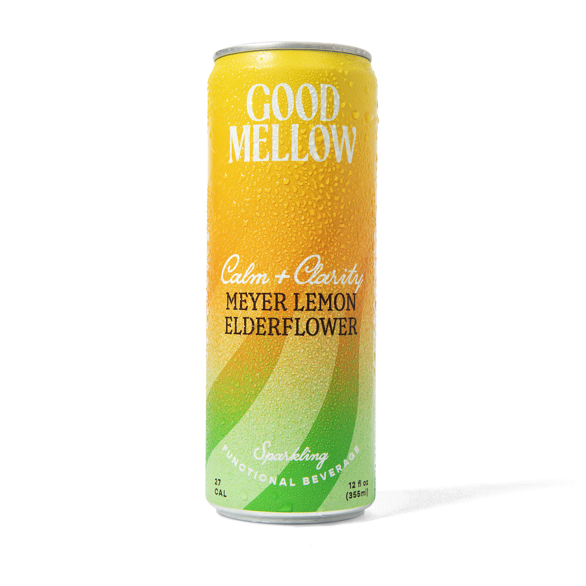 All Flavors of Infused Sparkling Water - Goodmellow – Goodmellow