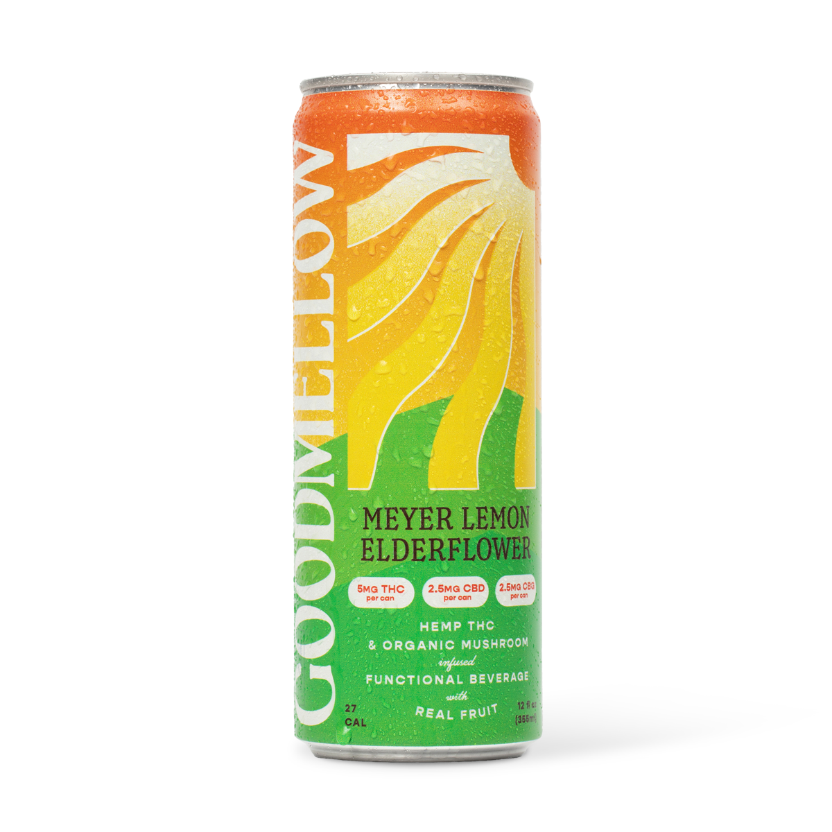 Goodmellow Classic (12oz) Packs