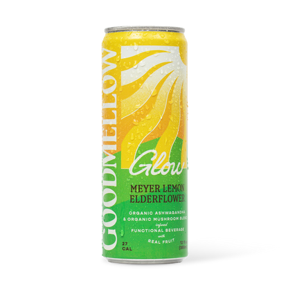 Meyer Lemon Elderflower