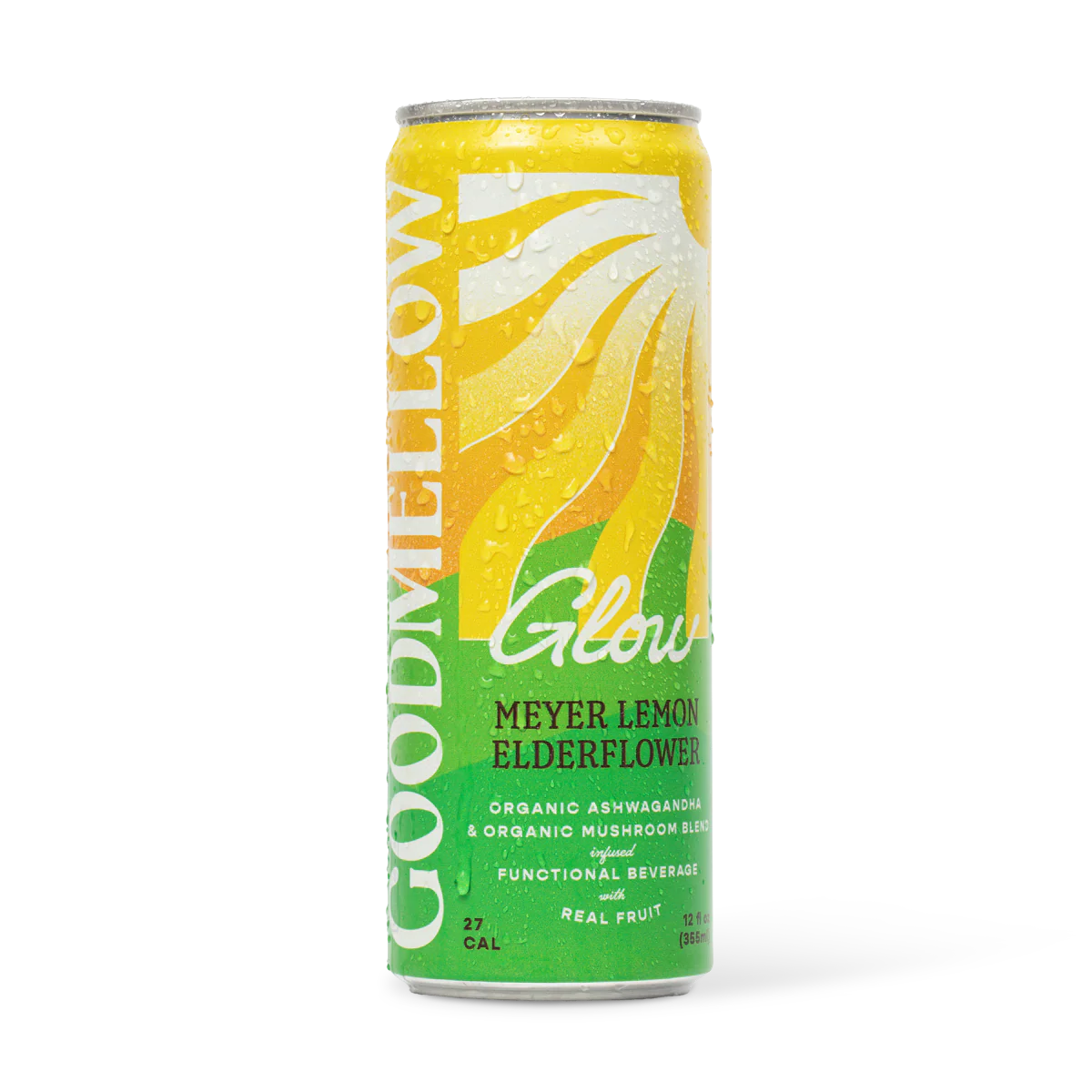 All Flavors of Infused Sparkling Water - Goodmellow – Goodmellow