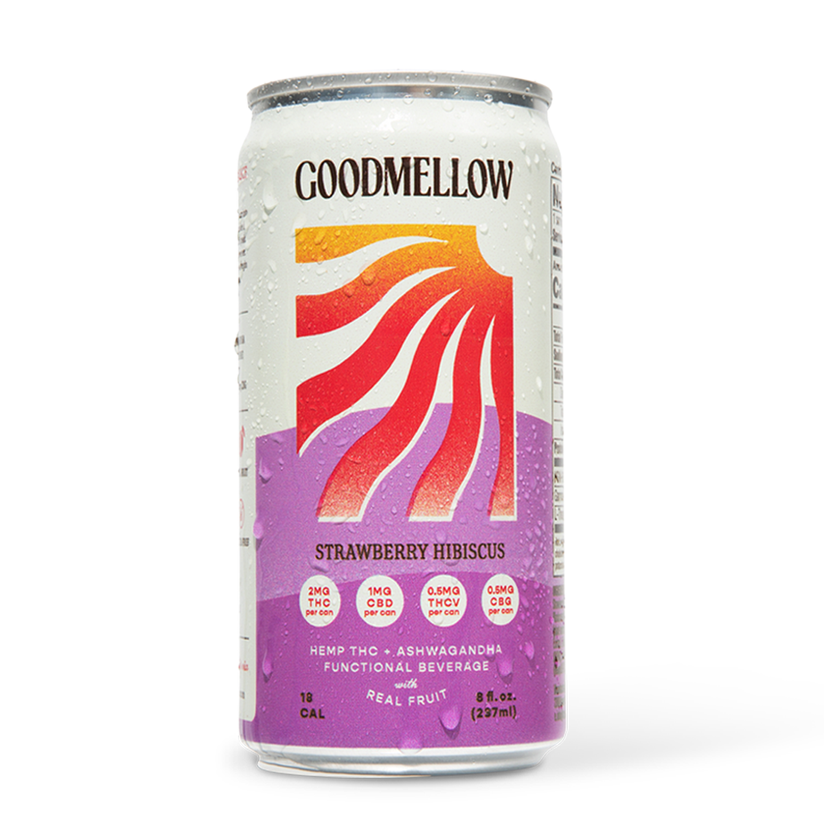 All Flavors of Infused Sparkling Water - Goodmellow – Goodmellow