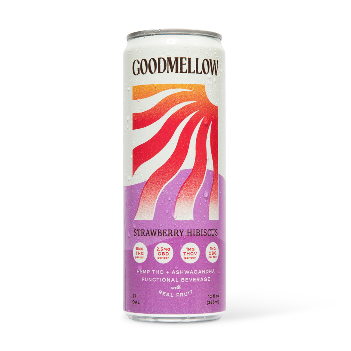 Goodmellow Classic (12oz) Packs