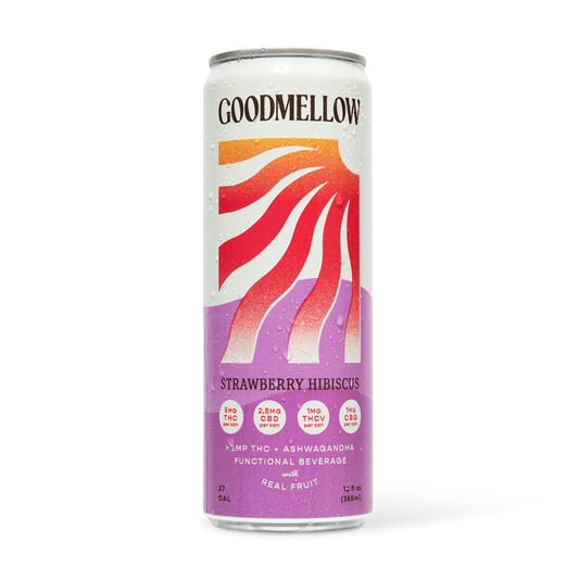 Strawberry Hibiscus