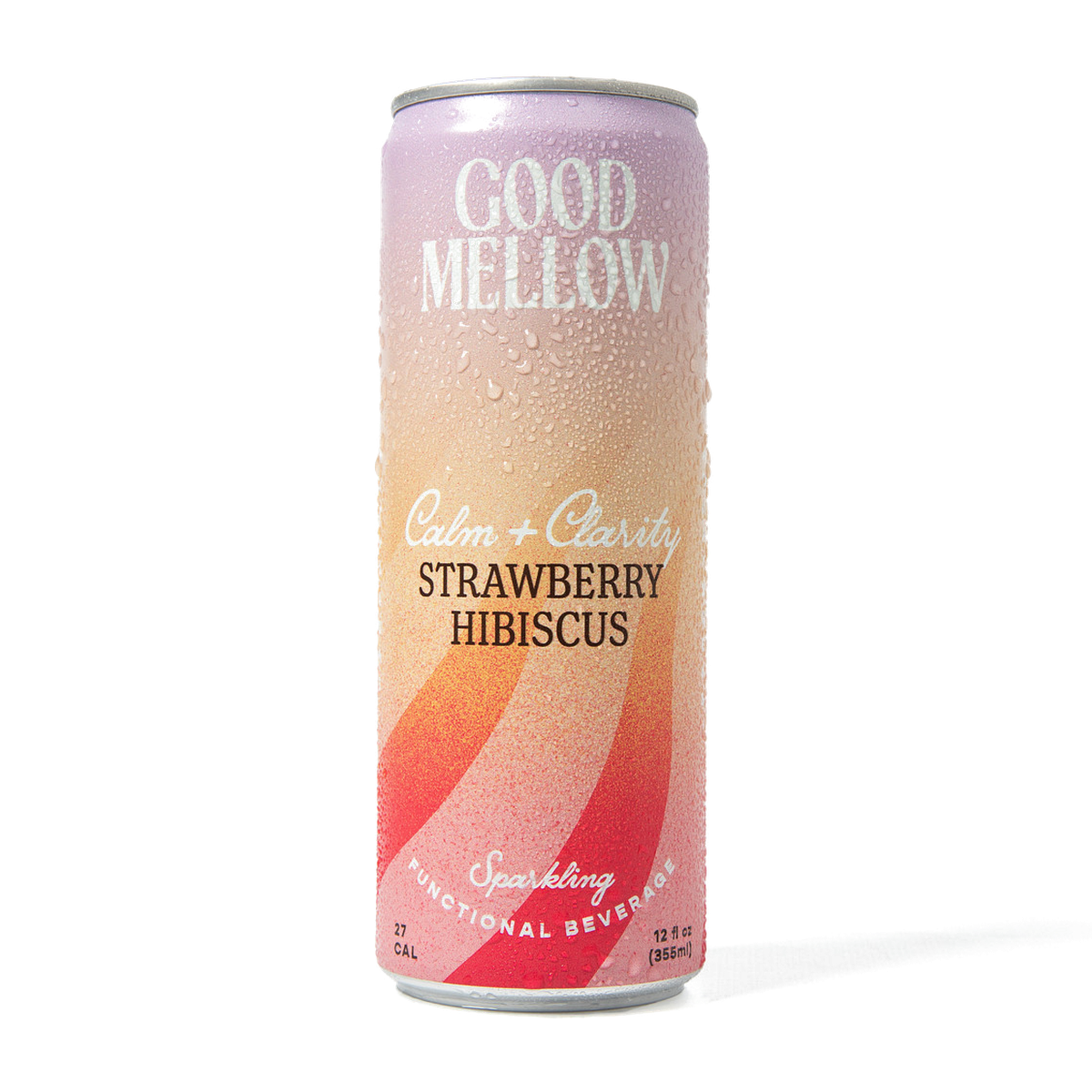 All Flavors of Infused Sparkling Water - Goodmellow – Goodmellow