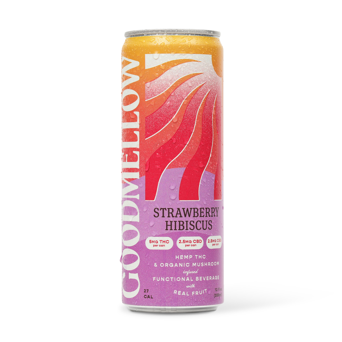Goodmellow Classic (12oz) Packs