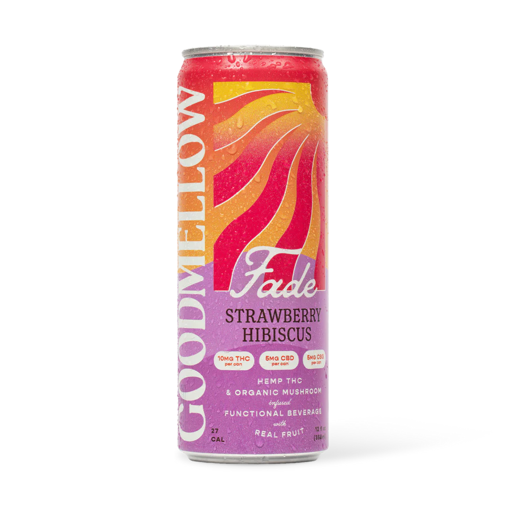 All Flavors of Infused Sparkling Water - Goodmellow – Goodmellow