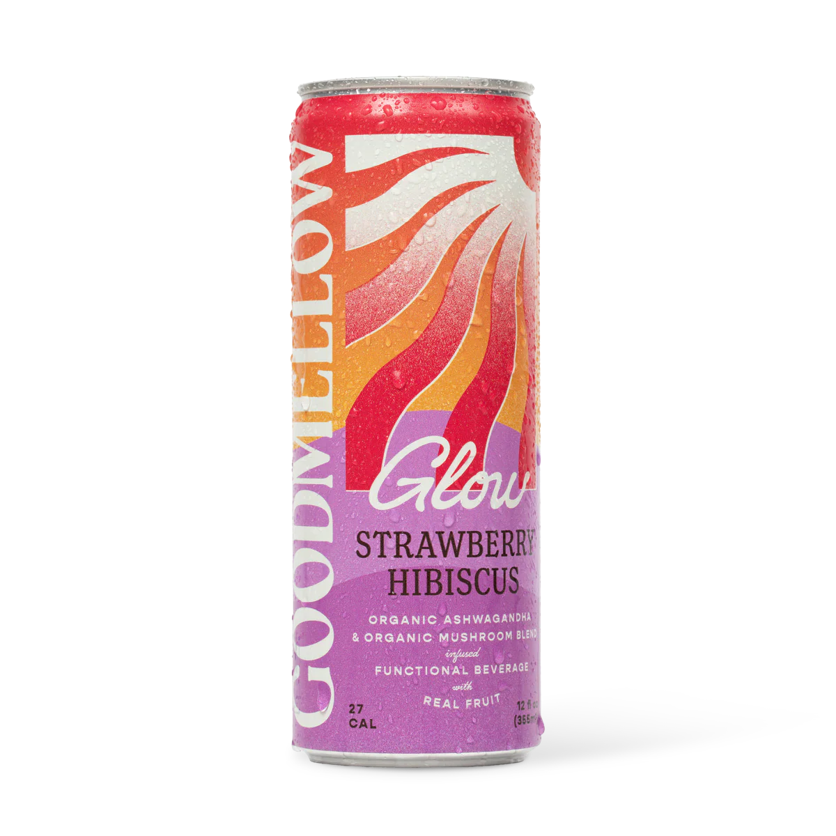 All Flavors of Infused Sparkling Water - Goodmellow – Goodmellow