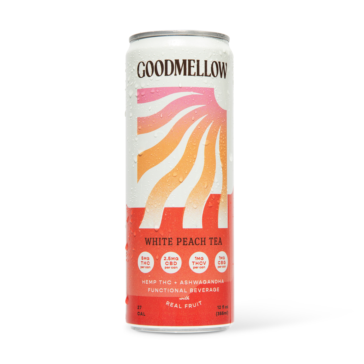 Good Mellows 3枚セット Goodmellow Classic (12oz) Packs