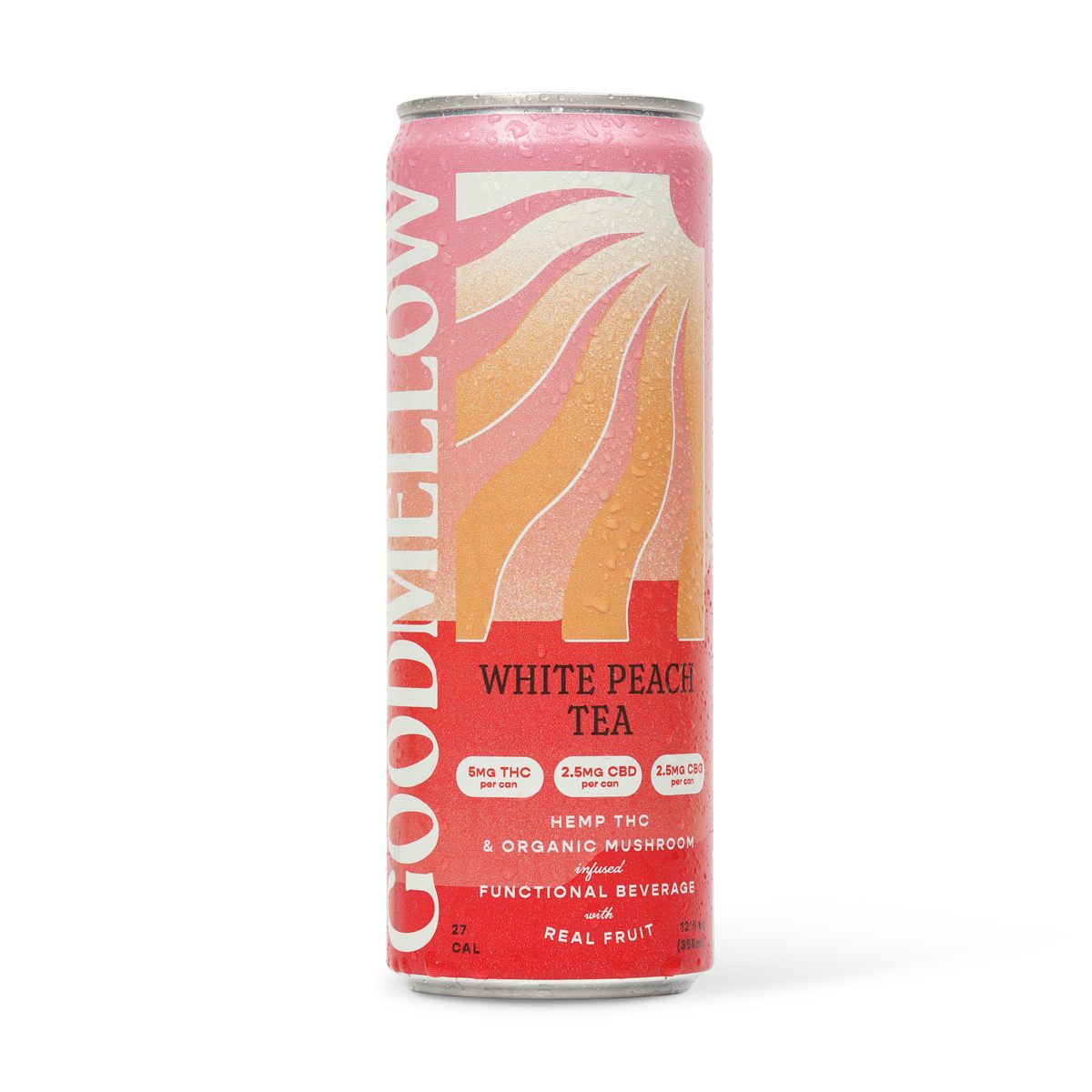 Goodmellow Classic (12oz) Packs