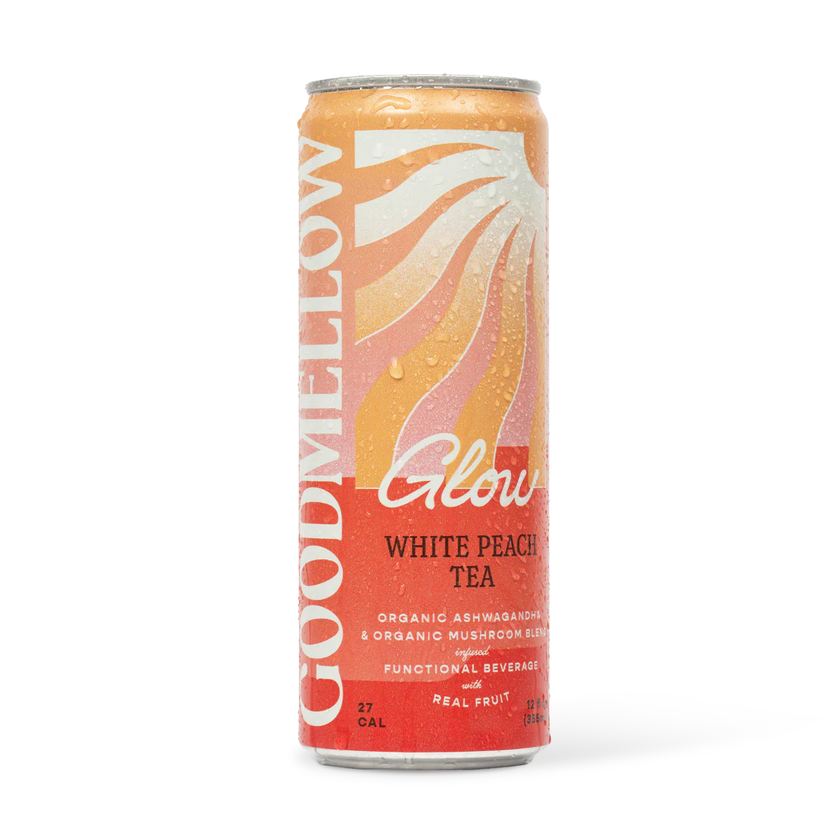 All Flavors of Infused Sparkling Water - Goodmellow – Goodmellow